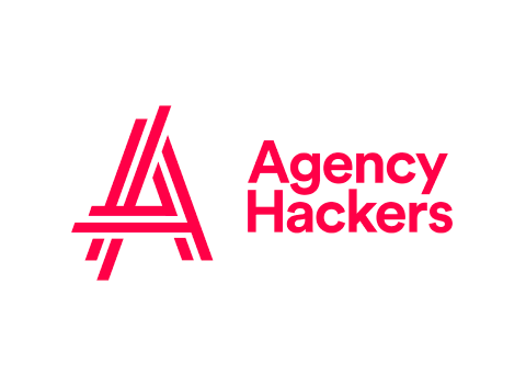 agency hackers logo